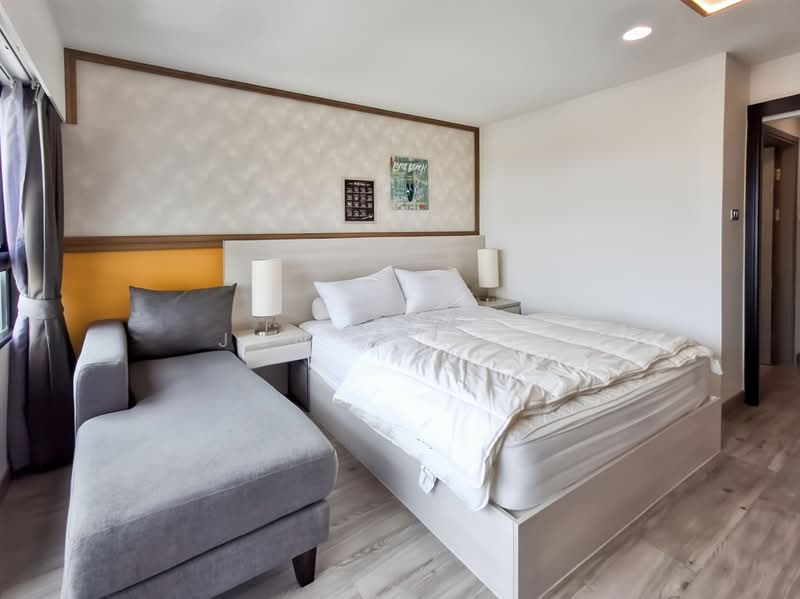 Dusit D2 Residences Hua Hin : ดุสิตดีทู เรสซิเดนเซส หัวหิน, ประจวบคีรีขันธ์, ถนนเพชรเกษม, หนองแก, หัวหิน, ประจวบคีรีขันธ์, 27 ตร.ม., คอนโด ขาย, โดย Jon Martin, 500354680 - DDproperty.com