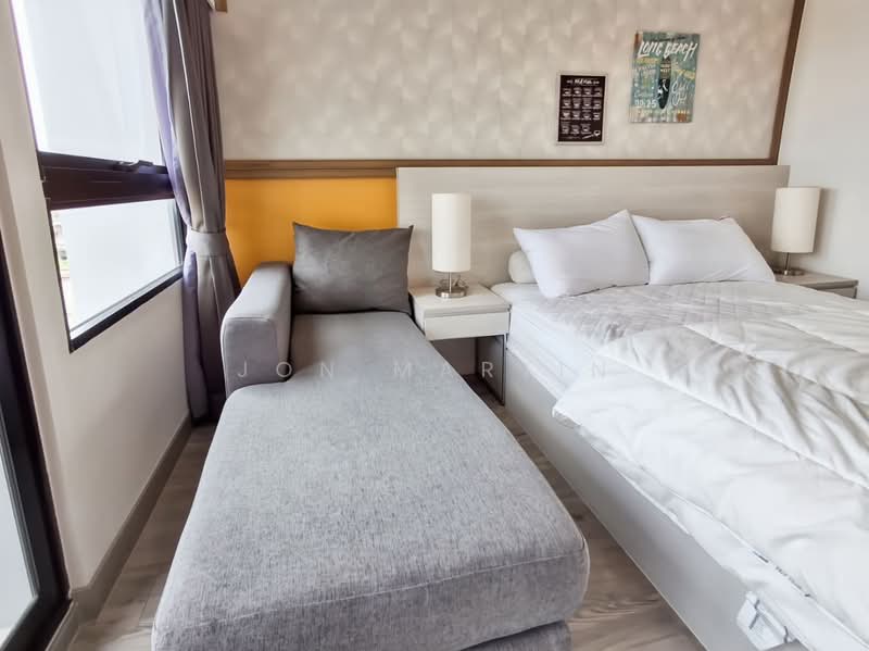 Dusit D2 Residences Hua Hin : ดุสิตดีทู เรสซิเดนเซส หัวหิน, ประจวบคีรีขันธ์, ถนนเพชรเกษม, หนองแก, หัวหิน, ประจวบคีรีขันธ์, 27 ตร.ม., คอนโด ขาย, โดย Jon Martin, 500354680 - DDproperty.com