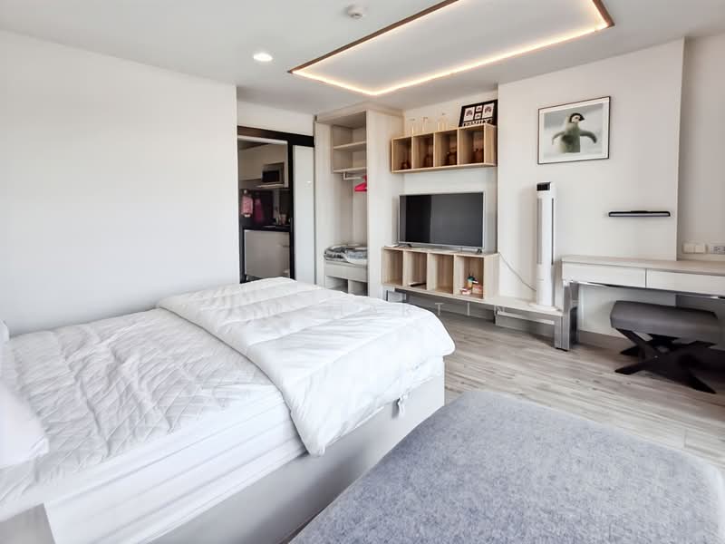 Dusit D2 Residences Hua Hin, Prachuap Khiri Khan, Petchkasem Road, Nong Kae, Hua Hin, Prachuap Khiri Khan, 1 Bedroom, 27 sqm, Condo For Sale, by Jon Martin, 500354680 - DDproperty.com