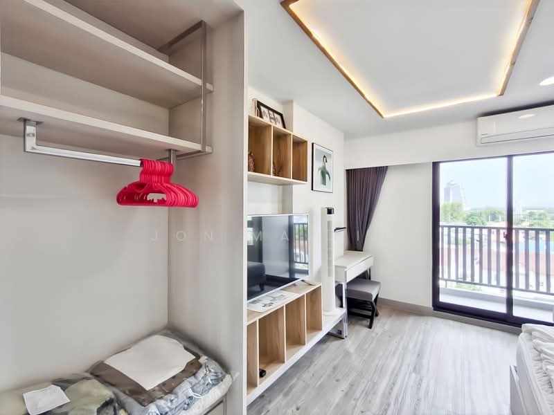Dusit D2 Residences Hua Hin : ดุสิตดีทู เรสซิเดนเซส หัวหิน, ประจวบคีรีขันธ์, ถนนเพชรเกษม, หนองแก, หัวหิน, ประจวบคีรีขันธ์, 27 ตร.ม., คอนโด ขาย, โดย Jon Martin, 500354680 - DDproperty.com