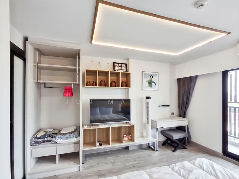 Dusit D2 Residences Hua Hin : ดุสิตดีทู เรสซิเดนเซส หัวหิน, ประจวบคีรีขันธ์, ถนนเพชรเกษม, หนองแก, หัวหิน, ประจวบคีรีขันธ์, 27 ตร.ม., คอนโด ขาย, โดย Jon Martin, 500354680 - DDproperty.com