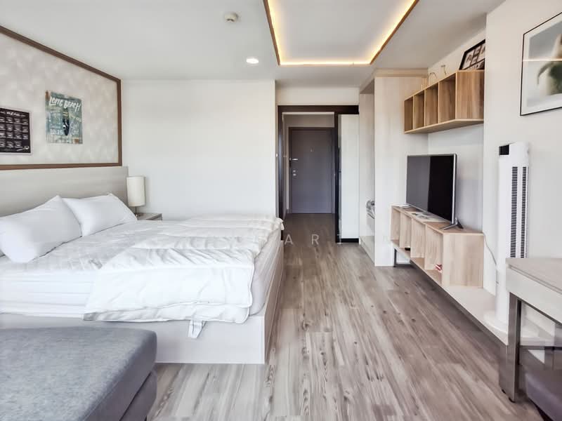 Dusit D2 Residences Hua Hin, Prachuap Khiri Khan, Petchkasem Road, Nong Kae, Hua Hin, Prachuap Khiri Khan, 1 Bedroom, 27 sqm, Condo For Sale, by Jon Martin, 500354680 - DDproperty.com