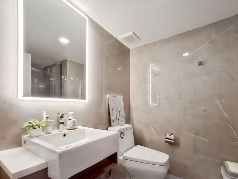 Dusit D2 Residences Hua Hin, Prachuap Khiri Khan, Petchkasem Road, Nong Kae, Hua Hin, Prachuap Khiri Khan, 1 Bedroom, 27 sqm, Condo For Sale, by Jon Martin, 500354680 - DDproperty.com