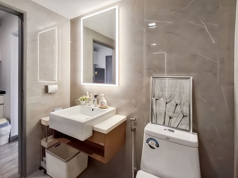 Dusit D2 Residences Hua Hin, Prachuap Khiri Khan, Petchkasem Road, Nong Kae, Hua Hin, Prachuap Khiri Khan, 1 Bedroom, 27 sqm, Condo For Sale, by Jon Martin, 500354680 - DDproperty.com