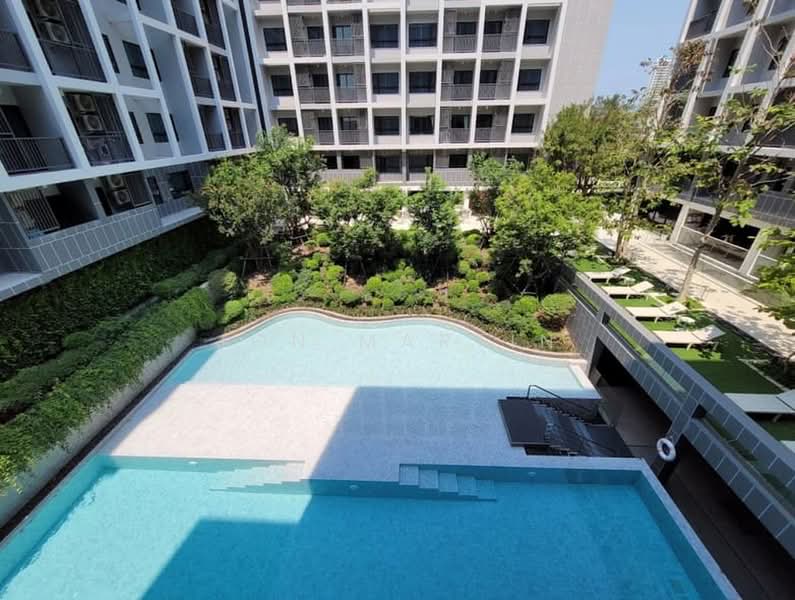 Dusit D2 Residences Hua Hin, Prachuap Khiri Khan, Petchkasem Road, Nong Kae, Hua Hin, Prachuap Khiri Khan, 1 Bedroom, 27 sqm, Condo For Sale, by Jon Martin, 500354680 - DDproperty.com