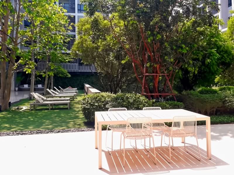 Dusit D2 Residences Hua Hin, Prachuap Khiri Khan, Petchkasem Road, Nong Kae, Hua Hin, Prachuap Khiri Khan, 1 Bedroom, 27 sqm, Condo For Sale, by Jon Martin, 500354680 - DDproperty.com