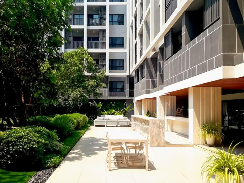 Dusit D2 Residences Hua Hin : ดุสิตดีทู เรสซิเดนเซส หัวหิน, ประจวบคีรีขันธ์, ถนนเพชรเกษม, หนองแก, หัวหิน, ประจวบคีรีขันธ์, 27 ตร.ม., คอนโด ขาย, โดย Jon Martin, 500354680 - DDproperty.com