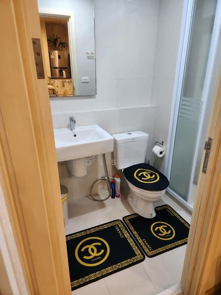 The Base Uptown, Phuket, 155 Chalerm Phrakiat Rama 9 Road, Ratsada, Muang Phuket, Phuket, 2 Bedrooms, 57 sqm, Condo For Rent, by Diss, 500354681 - DDproperty.com