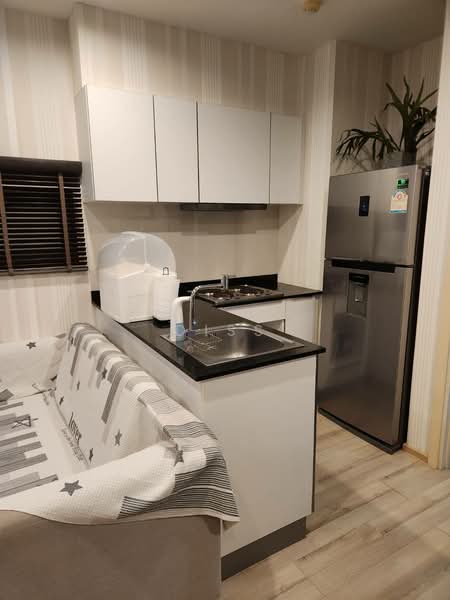 The Base Uptown, Phuket, 155 Chalerm Phrakiat Rama 9 Road, Ratsada, Muang Phuket, Phuket, 2 Bedrooms, 57 sqm, Condo For Rent, by Diss, 500354681 - DDproperty.com