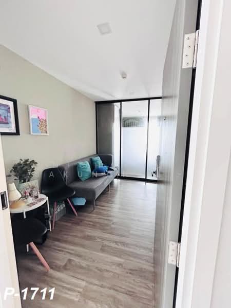 B Loft Lite Sukhumvit 115 : บี ลอฟท์ ไลท์ สุขุมวิท 115, สมุทรปราการ, 2077 สุขุมวิท 115, เทพารักษ์, เมืองสมุทรปราการ, สมุทรปราการ, 27 ตร.ม., คอนโด ให้เช่า, โดย Nichaphat Sakunchayapha, 500354682 - DDproperty.com