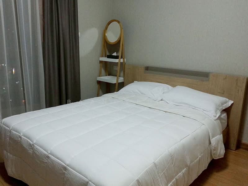 Supalai Monte at Viang, Chiang Mai, Super Highway, Wat Khet, Muang Chiang Mai, Chiang Mai, 2 Bedrooms, 65 sqm, Condo For Rent, by Baandeedee Chiangmai, 500354684 - DDproperty.com