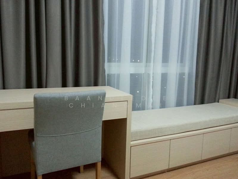 Supalai Monte at Viang, Chiang Mai, Super Highway, Wat Khet, Muang Chiang Mai, Chiang Mai, 2 Bedrooms, 65 sqm, Condo For Rent, by Baandeedee Chiangmai, 500354684 - DDproperty.com