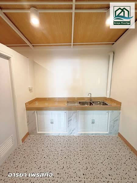 Sap Din Thong Namdaeng, Samut Prakan, Thepharak Road, Thepharak, Muang Samut Prakarn, Samut Prakan, 2 Bedrooms, 75 sqm, Townhouse For Sale, by วิสุทธินี เฉลิมสินสุวรรณ, 500354685 - DDproperty.com
