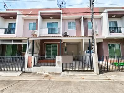 ขาย - ดีบางโทรัด พระราม2 (D Bangtorad Rama2), สมุทรสาคร