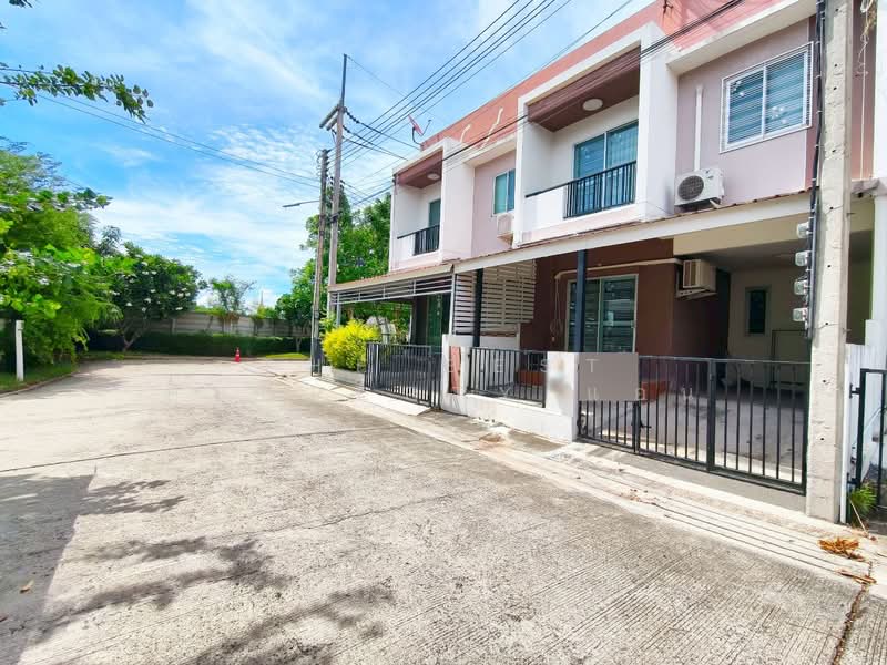 ดีบางโทรัด พระราม2 (D Bangtorad Rama2), Samut Sakhon, Bang Thorat, Muang Samut Sakhon, Samut Sakhon, 2 Bedrooms, 84 sqm, Townhouse For Sale, by The Best Property แอน, 500354686 - DDproperty.com