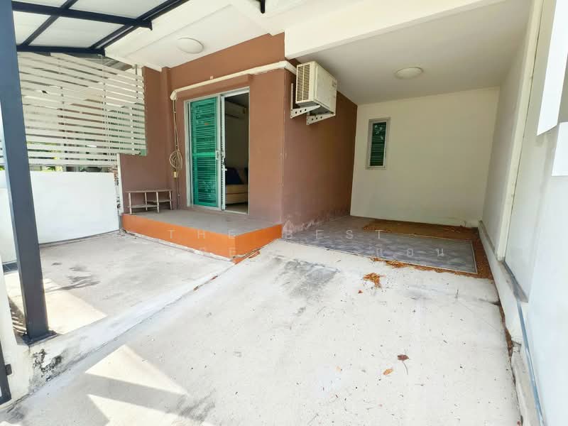 ดีบางโทรัด พระราม2 (D Bangtorad Rama2), Samut Sakhon, Bang Thorat, Muang Samut Sakhon, Samut Sakhon, 2 Bedrooms, 84 sqm, Townhouse For Sale, by The Best Property แอน, 500354686 - DDproperty.com