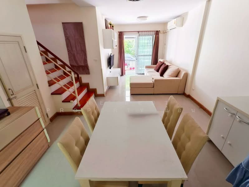 ดีบางโทรัด พระราม2 (D Bangtorad Rama2), Samut Sakhon, Bang Thorat, Muang Samut Sakhon, Samut Sakhon, 2 Bedrooms, 84 sqm, Townhouse For Sale, by The Best Property แอน, 500354686 - DDproperty.com