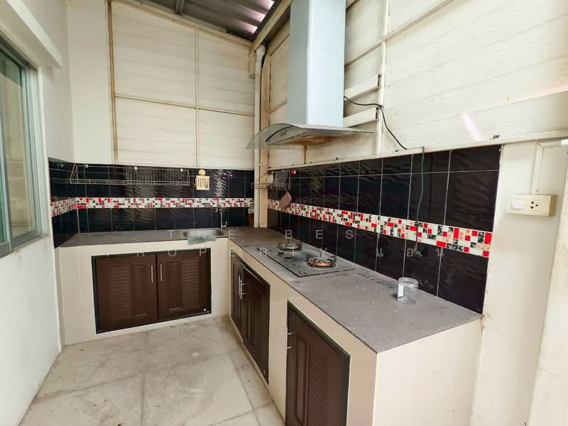 ดีบางโทรัด พระราม2 (D Bangtorad Rama2), Samut Sakhon, Bang Thorat, Muang Samut Sakhon, Samut Sakhon, 2 Bedrooms, 84 sqm, Townhouse For Sale, by The Best Property แอน, 500354686 - DDproperty.com