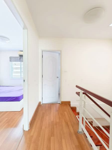 ดีบางโทรัด พระราม2 (D Bangtorad Rama2), สมุทรสาคร, บางโทรัด, เมืองสมุทรสาคร, สมุทรสาคร, 84 ตร.ม., ทาวน์เฮ้าส์ ขาย, โดย The Best Property แอน, 500354686 - DDproperty.com