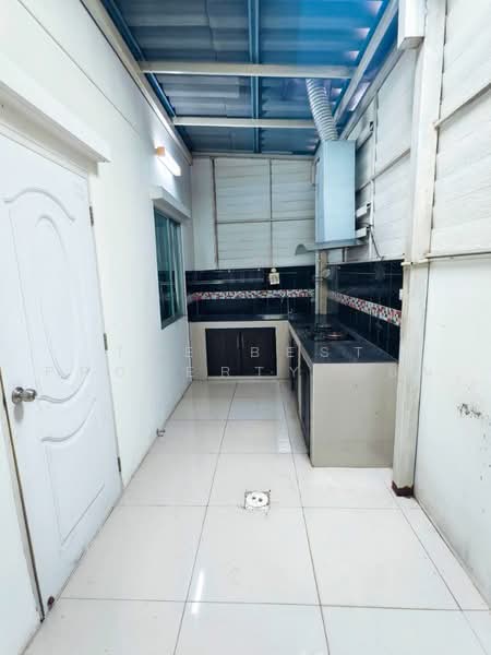 ดีบางโทรัด พระราม2 (D Bangtorad Rama2), Samut Sakhon, Bang Thorat, Muang Samut Sakhon, Samut Sakhon, 2 Bedrooms, 84 sqm, Townhouse For Sale, by The Best Property แอน, 500354686 - DDproperty.com