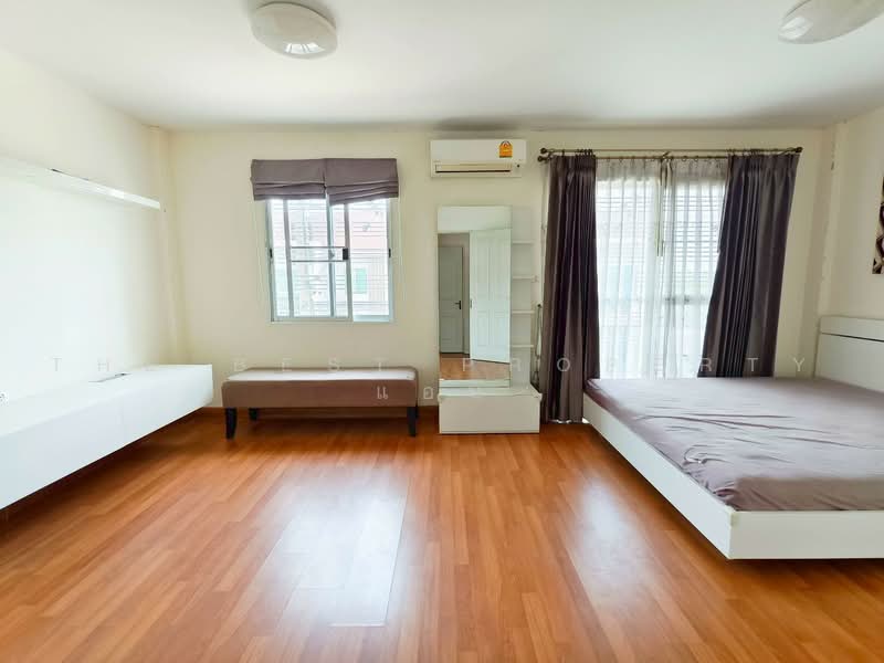 ดีบางโทรัด พระราม2 (D Bangtorad Rama2), Samut Sakhon, Bang Thorat, Muang Samut Sakhon, Samut Sakhon, 2 Bedrooms, 84 sqm, Townhouse For Sale, by The Best Property แอน, 500354686 - DDproperty.com