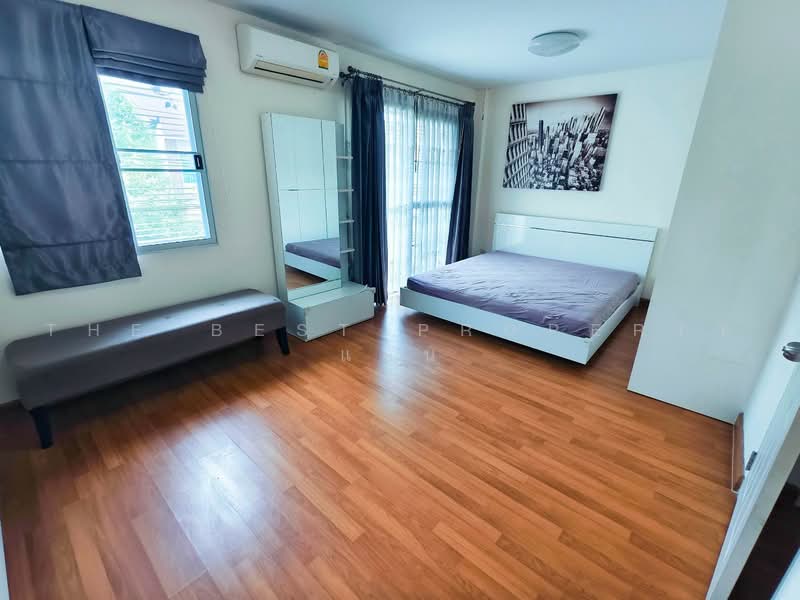 ดีบางโทรัด พระราม2 (D Bangtorad Rama2), Samut Sakhon, Bang Thorat, Muang Samut Sakhon, Samut Sakhon, 2 Bedrooms, 84 sqm, Townhouse For Sale, by The Best Property แอน, 500354686 - DDproperty.com