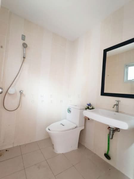 ดีบางโทรัด พระราม2 (D Bangtorad Rama2), Samut Sakhon, Bang Thorat, Muang Samut Sakhon, Samut Sakhon, 2 Bedrooms, 84 sqm, Townhouse For Sale, by The Best Property แอน, 500354686 - DDproperty.com