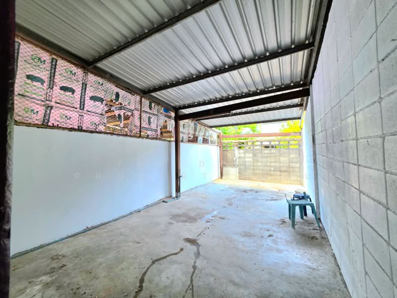 อาคารพาณิชย์หนองแขม กรุงเทพมหานคร, Bangkok, Nong Kang Plu, Nong Khaem, Bangkok, , 100 sqm, Shophouse For Sale, by The Best Property อ้อน, 500354688 - DDproperty.com
