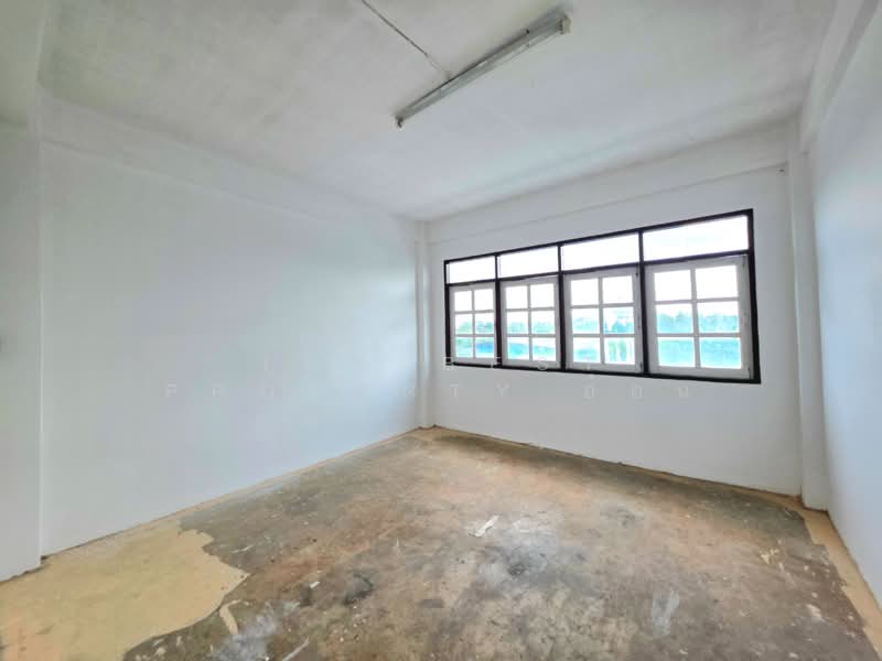 อาคารพาณิชย์หนองแขม กรุงเทพมหานคร, Bangkok, Nong Kang Plu, Nong Khaem, Bangkok, , 100 sqm, Shophouse For Sale, by The Best Property อ้อน, 500354688 - DDproperty.com