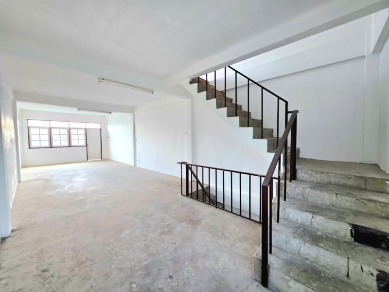 อาคารพาณิชย์หนองแขม กรุงเทพมหานคร, Bangkok, Nong Kang Plu, Nong Khaem, Bangkok, , 100 sqm, Shophouse For Sale, by The Best Property อ้อน, 500354688 - DDproperty.com