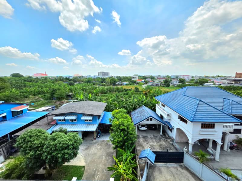 อาคารพาณิชย์หนองแขม กรุงเทพมหานคร, Bangkok, Nong Kang Plu, Nong Khaem, Bangkok, , 100 sqm, Shophouse For Sale, by The Best Property อ้อน, 500354688 - DDproperty.com