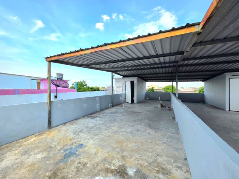 อาคารพาณิชย์หนองแขม กรุงเทพมหานคร, Bangkok, Nong Kang Plu, Nong Khaem, Bangkok, , 100 sqm, Shophouse For Sale, by The Best Property อ้อน, 500354688 - DDproperty.com