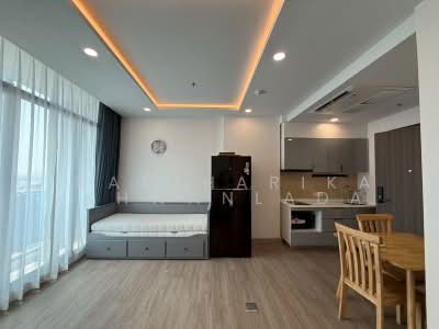 For Rent - Supalai Premier Samsen-Ratchawat, Bangkok