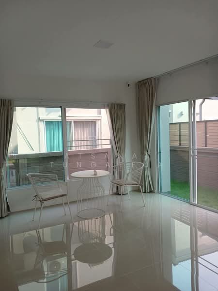 Casa Ville Wongwaen-Ramintra : คาซ่า วิลล์ วงแหวน-รามอินทรา, กรุงเทพ, ซอย นามวงศ์, ออเงิน, สายไหม, กรุงเทพ, 156 ตร.ม., บ้านเดี่ยว ขาย, โดย Atsanai Tungateja, 500354692 - DDproperty.com