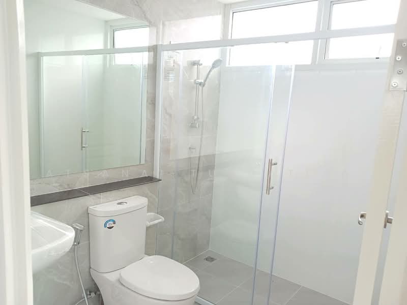 Casa Ville Wongwaen-Ramintra, Bangkok, Soi Namwong, O-Ngoen, Sai Mai, Bangkok, 3 Bedrooms, 156 sqm, Single Detached House For Sale, by Atsanai Tungateja, 500354692 - DDproperty.com
