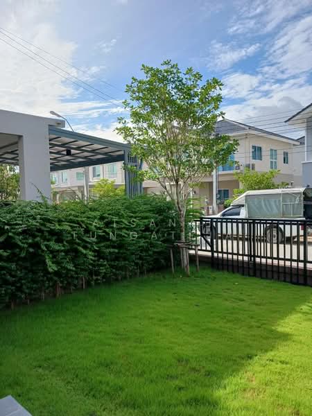 Casa Ville Wongwaen-Ramintra, Bangkok, Soi Namwong, O-Ngoen, Sai Mai, Bangkok, 3 Bedrooms, 156 sqm, Single Detached House For Sale, by Atsanai Tungateja, 500354692 - DDproperty.com