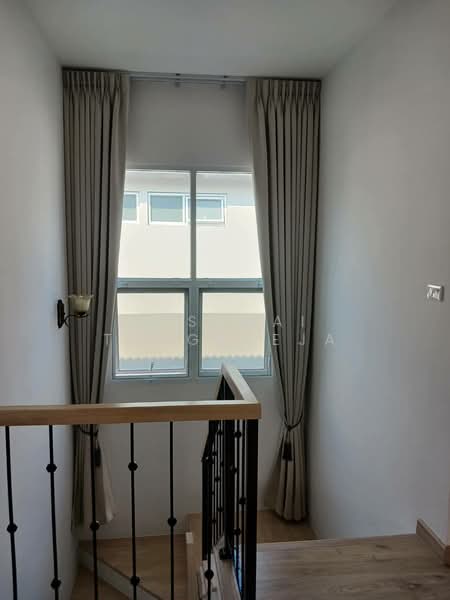 Casa Ville Wongwaen-Ramintra, Bangkok, Soi Namwong, O-Ngoen, Sai Mai, Bangkok, 3 Bedrooms, 156 sqm, Single Detached House For Sale, by Atsanai Tungateja, 500354692 - DDproperty.com