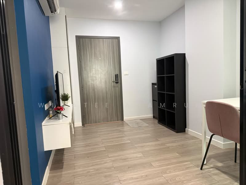 B Loft Sukhumvit 107, Samut Prakan, Soi Bearing 1, Samrong Nua, Muang Samut Prakarn, Samut Prakan, 1 Bedroom, 27 sqm, Condo For Sale, by Wiratee Aramrun, 500354693 - DDproperty.com