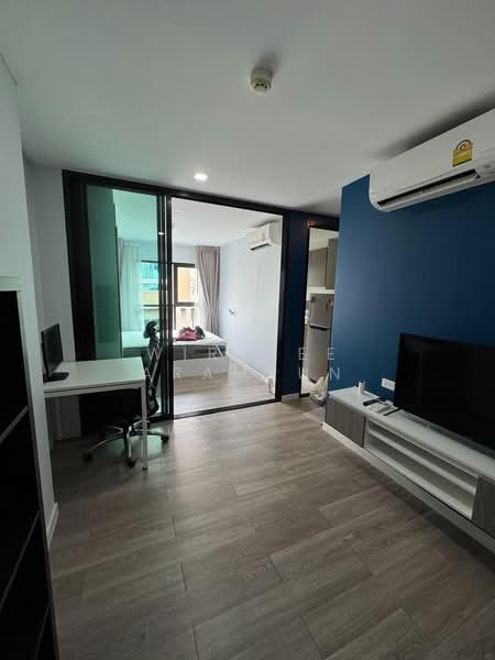 B Loft Sukhumvit 107 : บี ลอฟท์ สุขุมวิท 107, สมุทรปราการ, ซอยแบริ่ง 1, สำโรงเหนือ, เมืองสมุทรปราการ, สมุทรปราการ, 27 ตร.ม., คอนโด ขาย, โดย Wiratee Aramrun, 500354693 - DDproperty.com