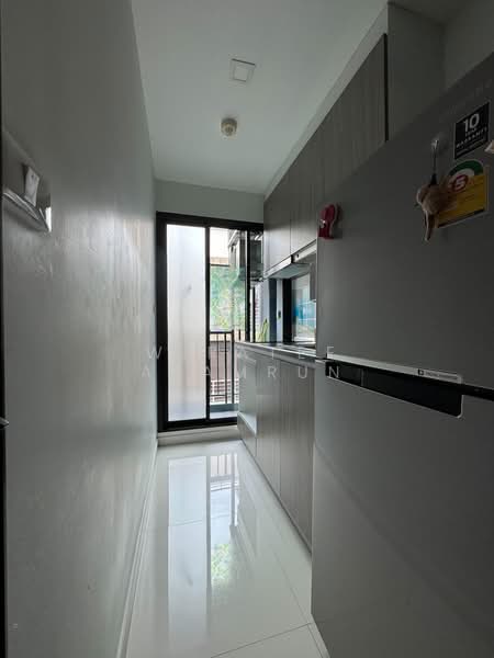 B Loft Sukhumvit 107 : บี ลอฟท์ สุขุมวิท 107, สมุทรปราการ, ซอยแบริ่ง 1, สำโรงเหนือ, เมืองสมุทรปราการ, สมุทรปราการ, 27 ตร.ม., คอนโด ขาย, โดย Wiratee Aramrun, 500354693 - DDproperty.com