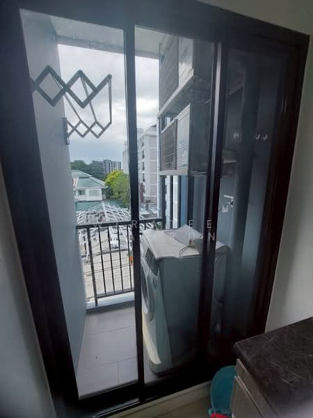 B Loft Sukhumvit 107, Samut Prakan, Soi Bearing 1, Samrong Nua, Muang Samut Prakarn, Samut Prakan, 1 Bedroom, 27 sqm, Condo For Sale, by Wiratee Aramrun, 500354693 - DDproperty.com
