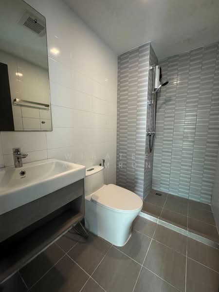 B Loft Sukhumvit 107 : บี ลอฟท์ สุขุมวิท 107, สมุทรปราการ, ซอยแบริ่ง 1, สำโรงเหนือ, เมืองสมุทรปราการ, สมุทรปราการ, 27 ตร.ม., คอนโด ขาย, โดย Wiratee Aramrun, 500354693 - DDproperty.com