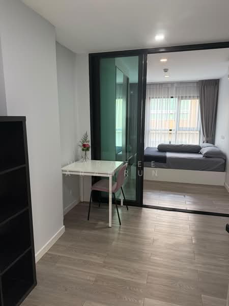 B Loft Sukhumvit 107 : บี ลอฟท์ สุขุมวิท 107, สมุทรปราการ, ซอยแบริ่ง 1, สำโรงเหนือ, เมืองสมุทรปราการ, สมุทรปราการ, 27 ตร.ม., คอนโด ขาย, โดย Wiratee Aramrun, 500354693 - DDproperty.com