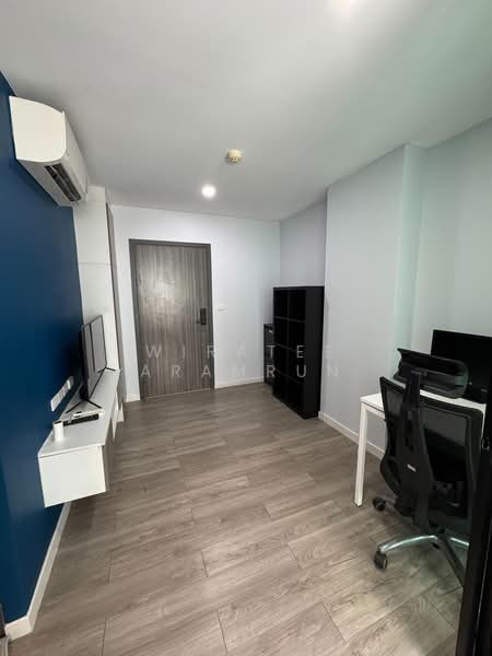 B Loft Sukhumvit 107, Samut Prakan, Soi Bearing 1, Samrong Nua, Muang Samut Prakarn, Samut Prakan, 1 Bedroom, 27 sqm, Condo For Sale, by Wiratee Aramrun, 500354693 - DDproperty.com