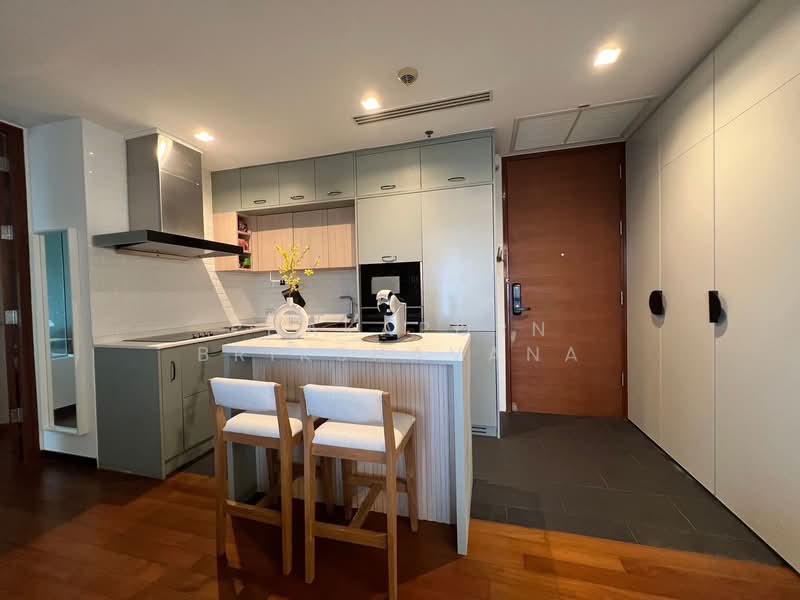 ASHTON Morph 38, Bangkok, 88 Soi Sukhumvit 38, Phra Kanong, Khlong Toei, Bangkok, 2 Bedrooms, 70 sqm, Condo For Rent, by Phakaporn Brikshavana, 500354695 - DDproperty.com