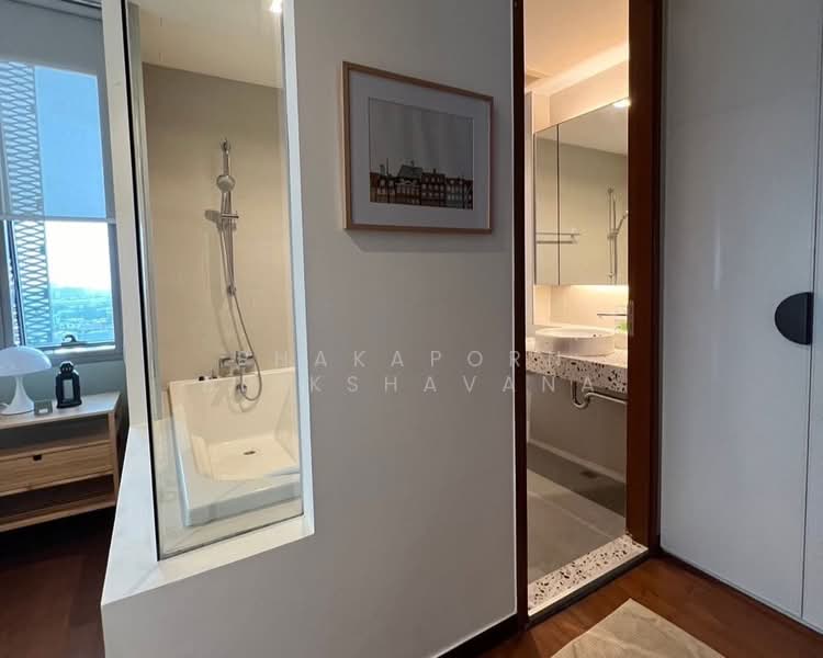 ASHTON Morph 38, Bangkok, 88 Soi Sukhumvit 38, Phra Kanong, Khlong Toei, Bangkok, 2 Bedrooms, 70 sqm, Condo For Rent, by Phakaporn Brikshavana, 500354695 - DDproperty.com