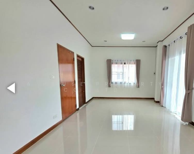 Resale detached house in Sam Mukh Thani project, Bang Saen, Chon Buri (Pattaya), Saen Suk, Muang Chon Buri, Chon Buri (Pattaya), 4 Bedrooms, 280 sqm, Single Detached House For Sale, by A House Property Co.,Ltd., 500354696 - DDproperty.com