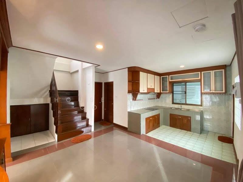 Resale detached house in Sam Mukh Thani project, Bang Saen, Chon Buri (Pattaya), Saen Suk, Muang Chon Buri, Chon Buri (Pattaya), 4 Bedrooms, 280 sqm, Single Detached House For Sale, by A House Property Co.,Ltd., 500354696 - DDproperty.com