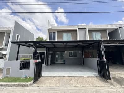 ขาย - The Colors Premium Bangna-Wongwaen : เดอะ คัลเลอร์ส พรีเมี่ยม บางนา-วงแหวนฯ, สมุทรปราการ
