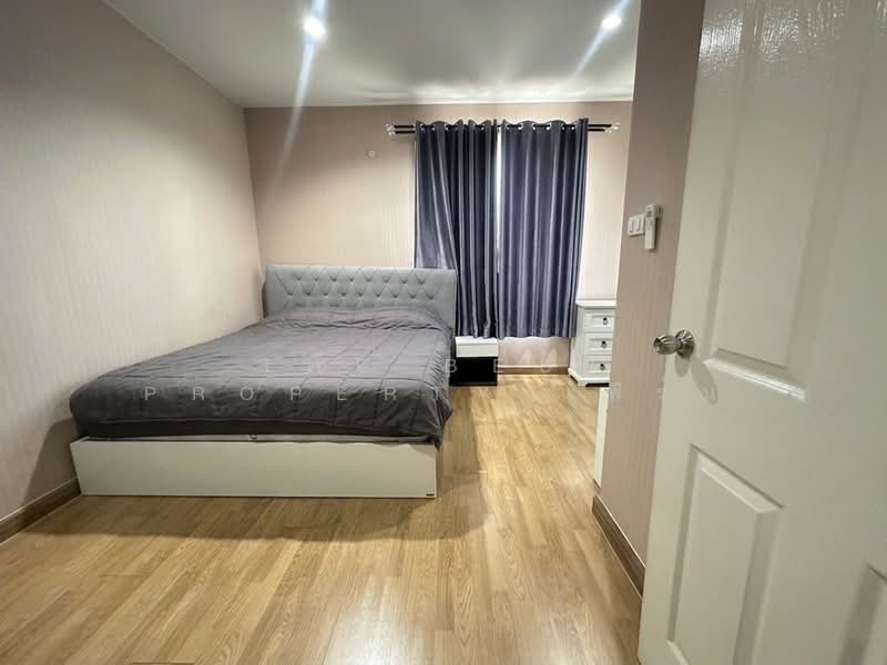 The Colors Premium Bangna-Wongwaen, Samut Prakan, Bangphli Yai, Bang Plee, Samut Prakan, 3 Bedrooms, 100 sqm, Townhouse For Sale, by The Best Property เฟิร์น, 500354697 - DDproperty.com